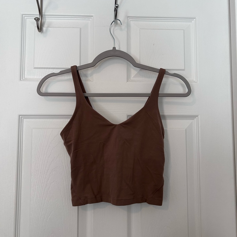 Lululemon Align Top